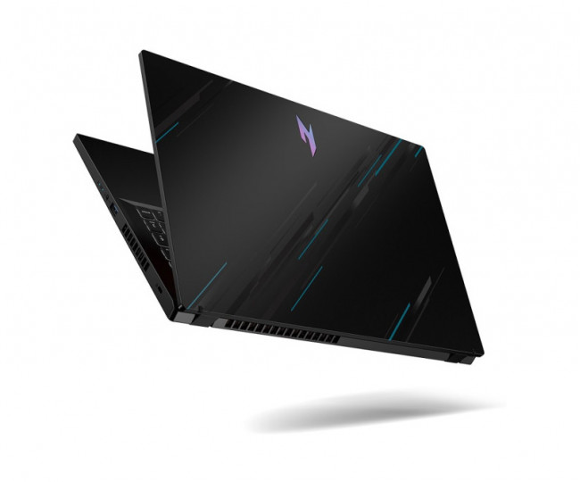 Ноутбук Acer Nitro V 15 ANV15-51-99JU (NH.QQEEG.00D)